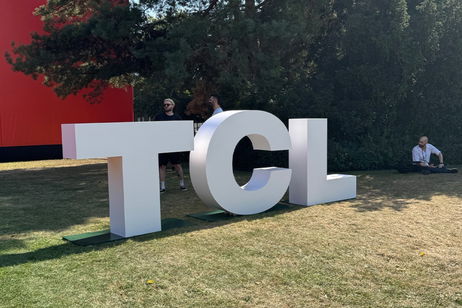 TCL despliega todo su arsenal en la IFA: nuevos televisores, barras de sonido y frigoríficos con lo último en tecnología