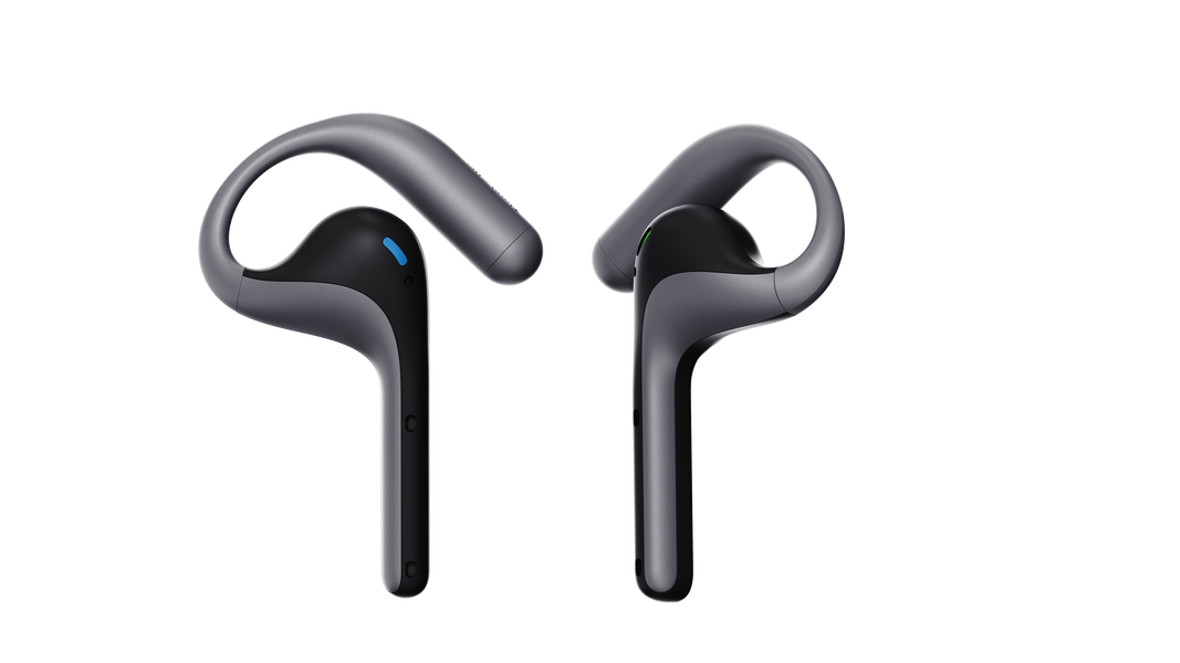 Timekettle presenta en IFA 2024 sus auriculares W4 Pro: así es el nuevo "Pez Babel" electrónico