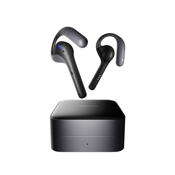 Timekettle presenta en IFA 2024 sus auriculares W4 Pro: así es el nuevo "Pez Babel" electrónico