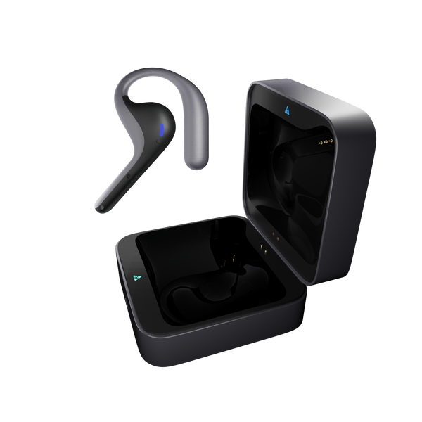 Timekettle presenta en IFA 2024 sus auriculares W4 Pro: así es el nuevo "Pez Babel" electrónico