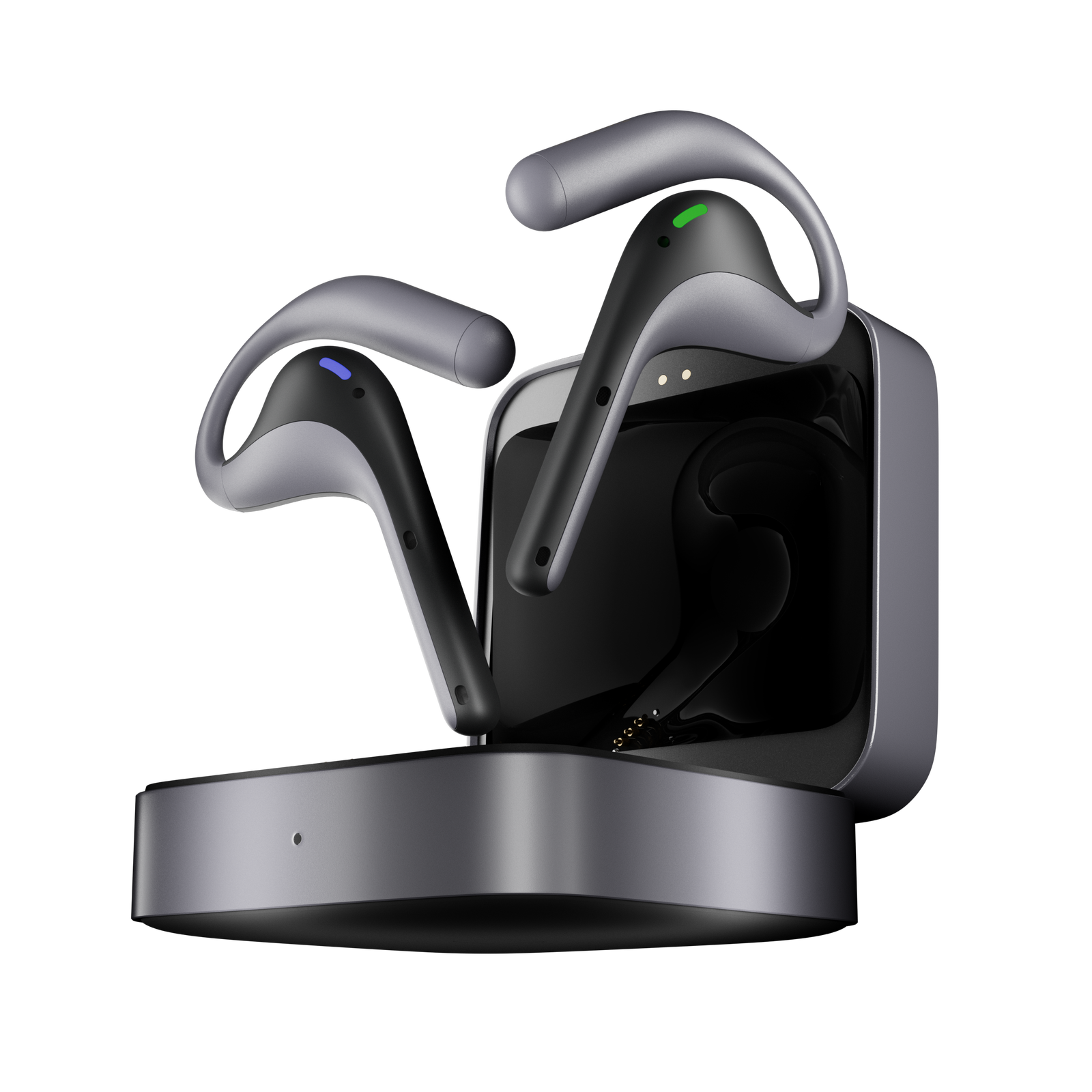 Timekettle presenta en IFA 2024 sus auriculares W4 Pro: así es el nuevo "Pez Babel" electrónico