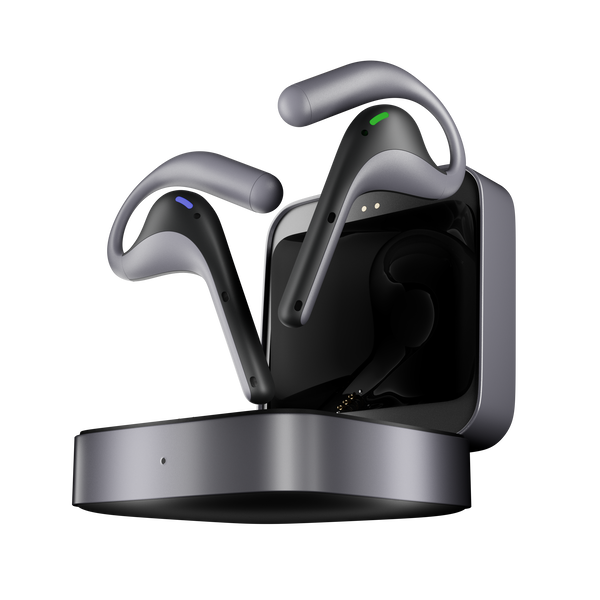 Timekettle presenta en IFA 2024 sus auriculares W4 Pro: así es el nuevo "Pez Babel" electrónico