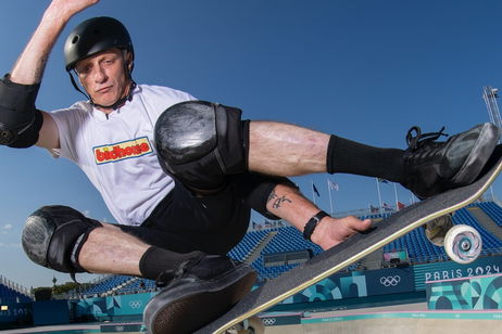 El propio Tony Hawk confiesa que habrá nuevo juego en un futuro