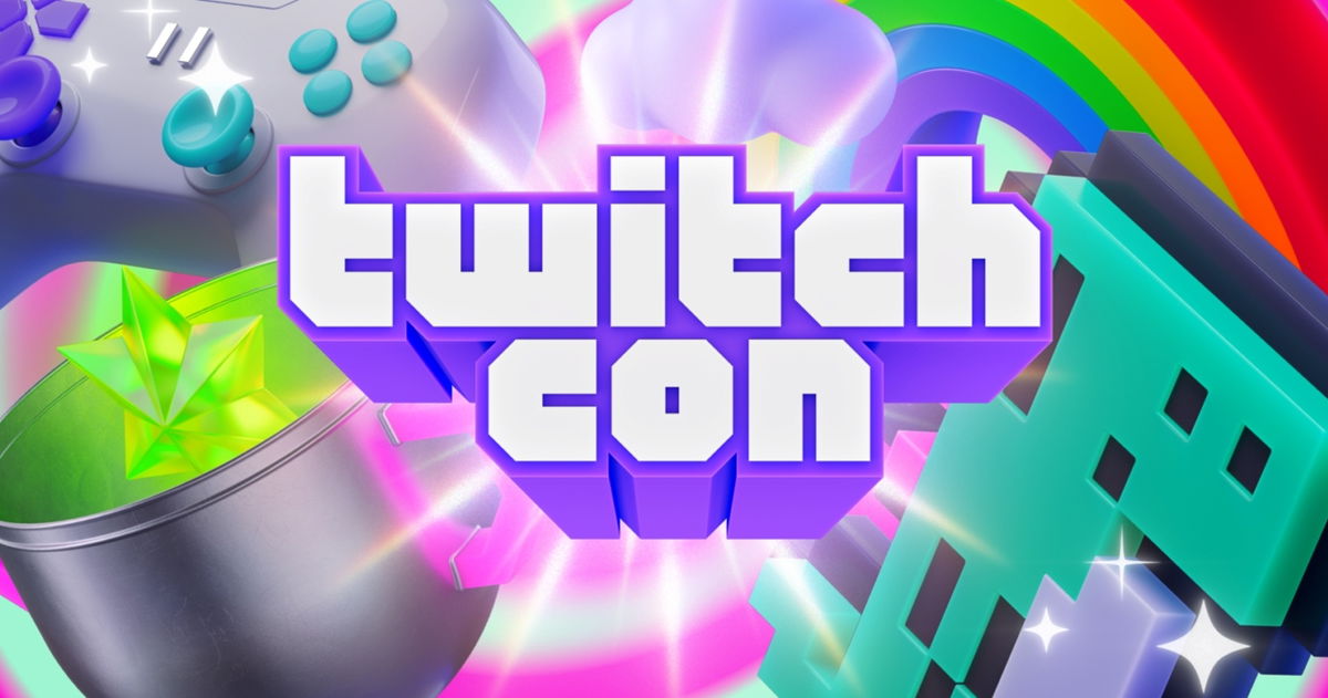 TwitchCon Europa y TwitchCon San Diego confirman sus fechas de celebración para 2025