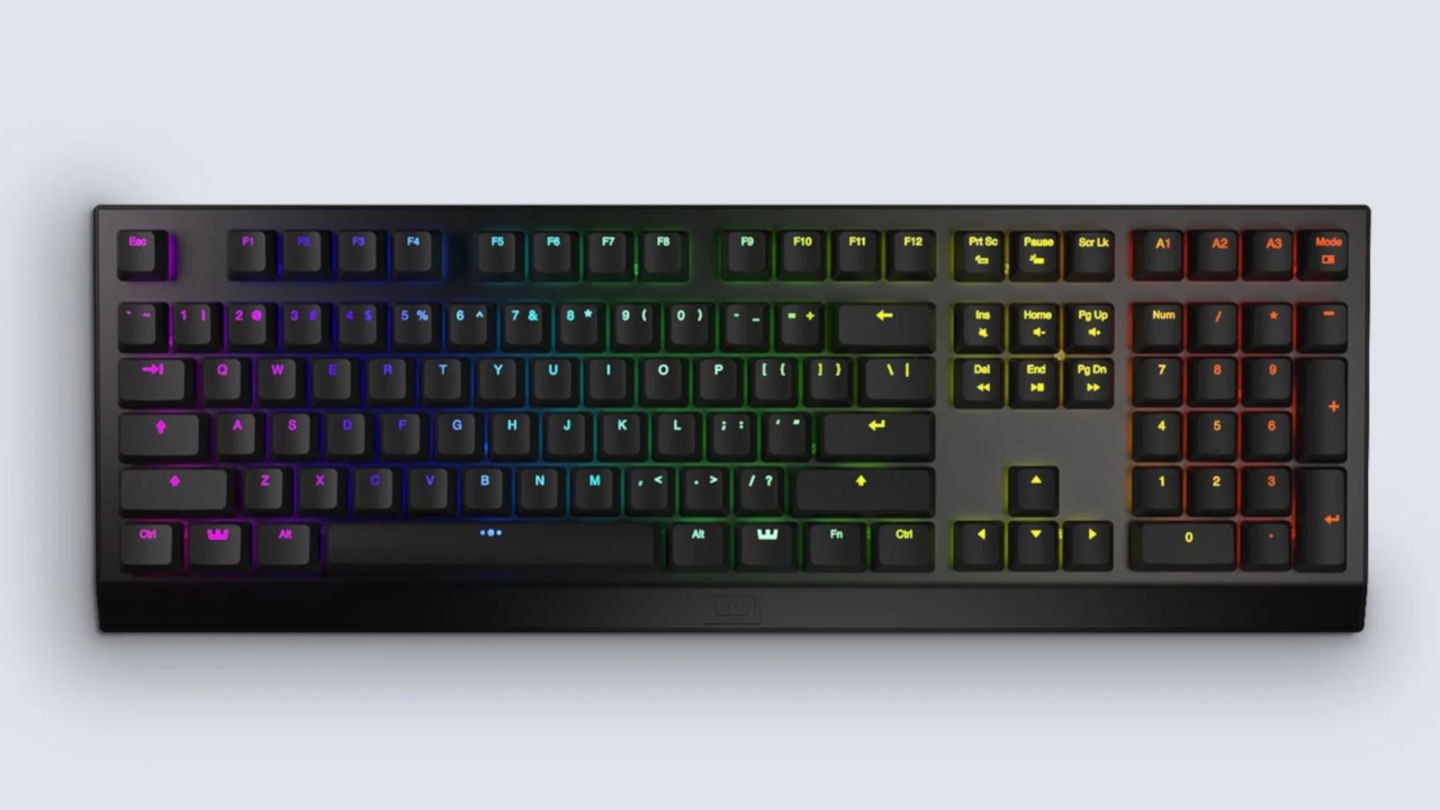 Análisis del Razer Huntsman V3 Pro: la nueva bestia del gaming con tecnología Snap Tap y Rapid Trigger