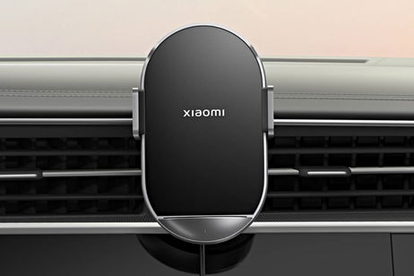 Este es el nuevo gadget de Xiaomi que vas a querer para tu coche: podrás cargar tu móvil a máxima potencia Este es el nuevo gadget de Xiaomi que vas a querer para tu coche: podrás cargar tu móvil a máxima potencia