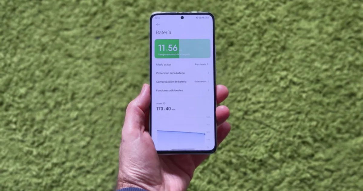 ¿La batería de tu Xiaomi no dura como antes? Con este sencillo truco puedes comprobar que app es la culpable