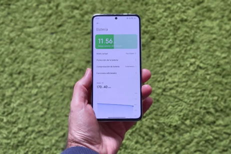 ¿La batería de tu Xiaomi no dura como antes? Con este sencillo truco puedes comprobar que app es la culpable