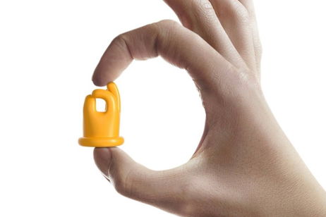 No lograrás adivinar para qué sirve el último gadget de Xiaomi: este es el Xiaomi Valve Core Cap No lograrás adivinar para qué sirve el último gadget de Xiaomi: este es el Xiaomi Valve Core Cap