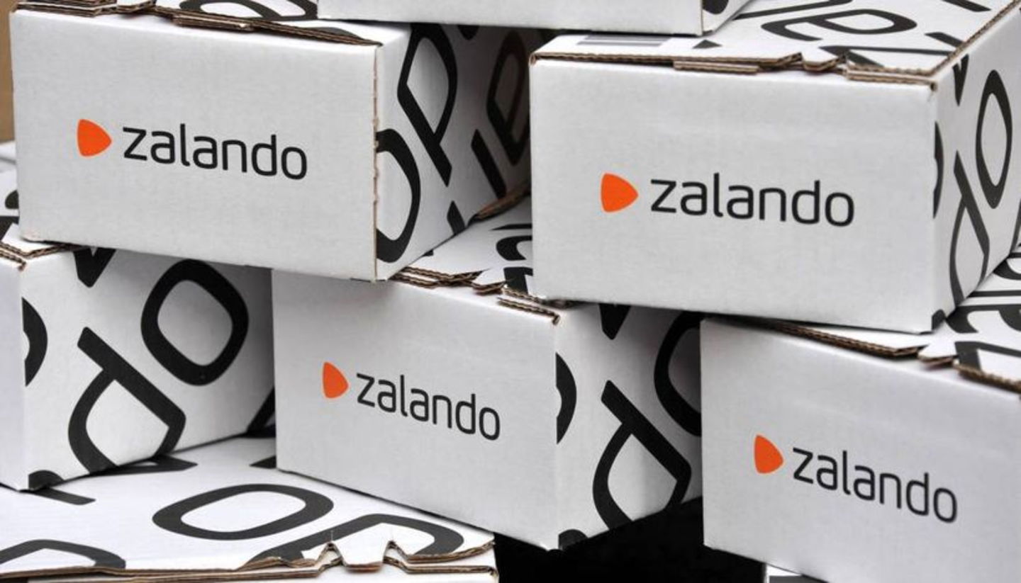 Zalando nos permite encontrar prendas de todos los estilos