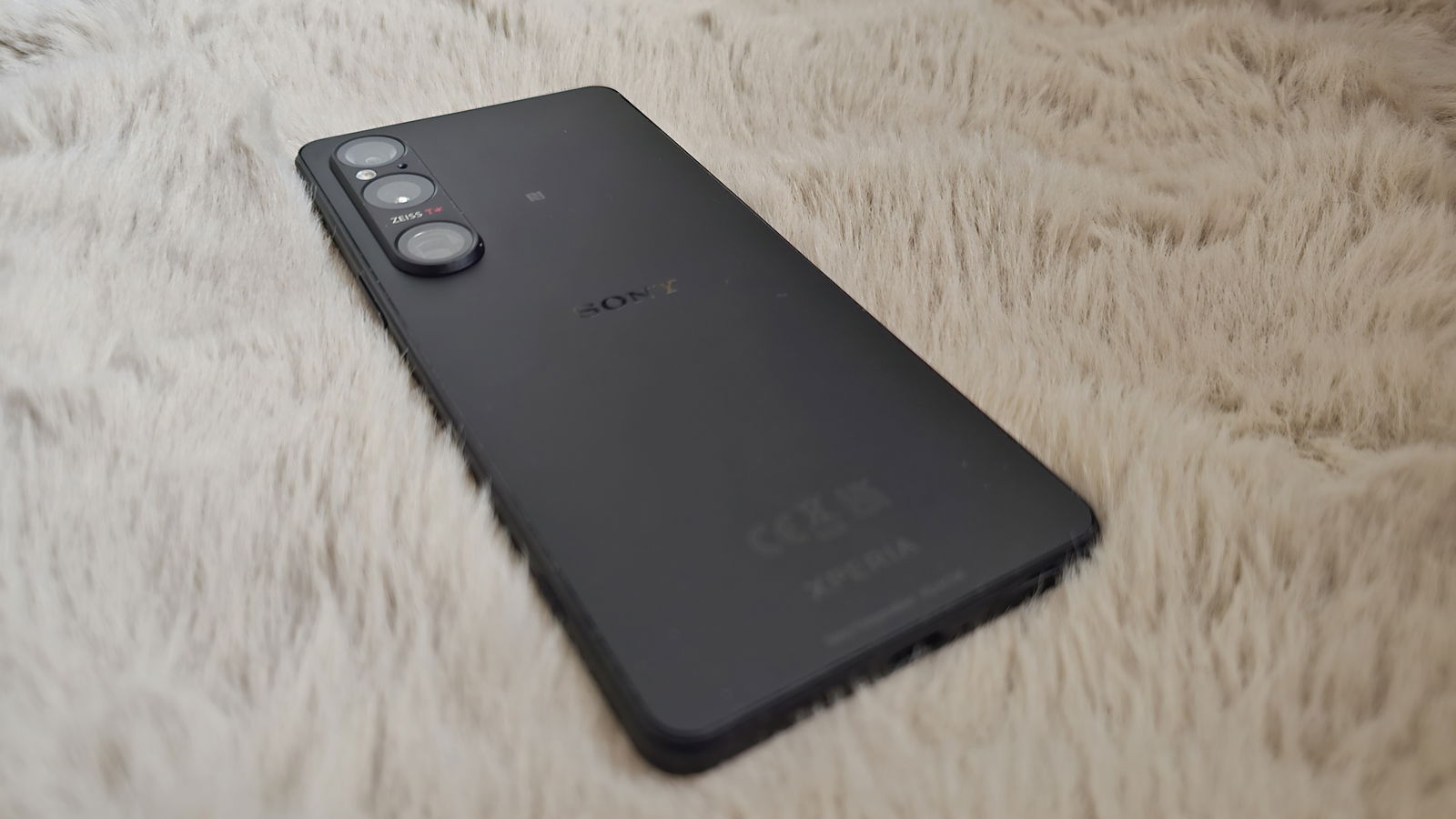 Sony Xperia 1 VI