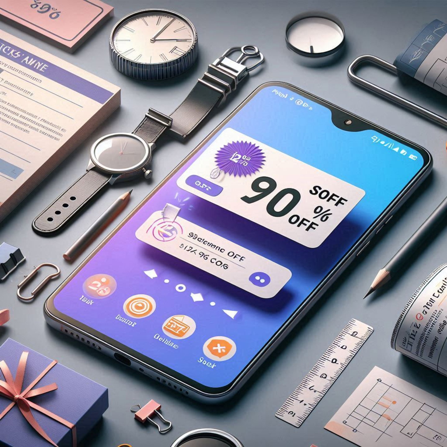 La Cuponera es una de las mejores apps para encontrar cupones de descuento