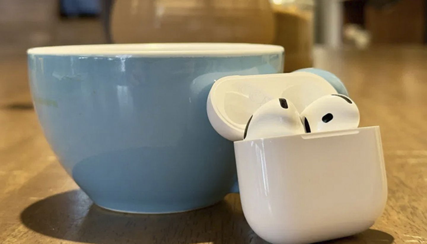 Los AirPods 4 con ANC son unos auriculares casi perfectos y te los recomiendo: ahora salen un poco más baratos