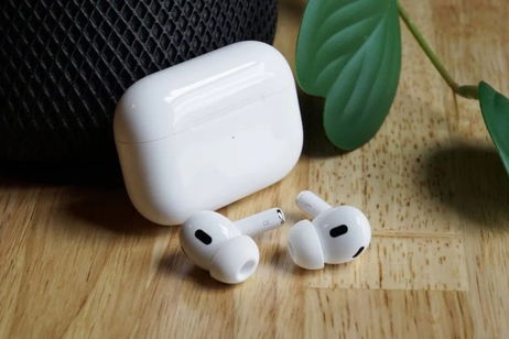 Ahora o nunca: los AirPods Pro 2 de Apple han caído en picado en una brutal oferta de Aliexpress