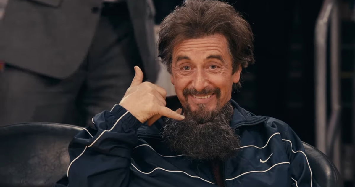 De 50 millones a casi 0. La película a la que Al Pacino dijo "sí" únicamente para salir de la bancarrota