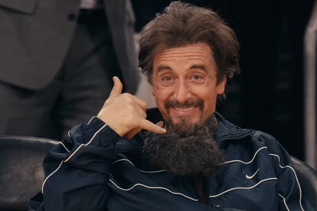 De 50 millones a casi 0. La película a la que Al Pacino dijo "sí" únicamente para salir de la bancarrota