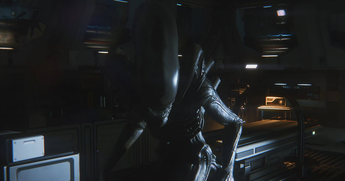 Diez años después, 'Alien: Isolation' anuncia su esperada secuela