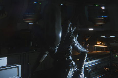 Diez años después, 'Alien: Isolation' anuncia su esperada secuela