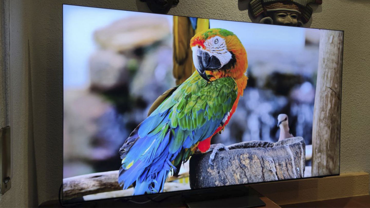 Análisis Samsung QN900D Neo QLED 8K: una apuesta segura dentro de los televisores de élite