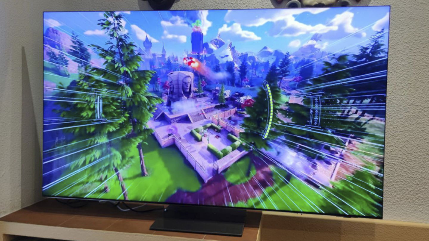 Análisis Samsung QN900D Neo QLED 8K: una apuesta segura dentro de los televisores de élite