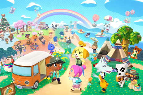 La versión completa y offline de 'Animal Crossing: Pocket Camp' ya tiene precio y fecha de lanzamiento