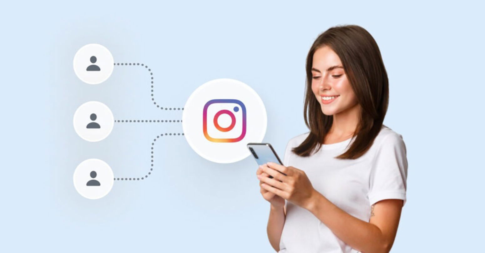 Aplicaciones de terceros para ver seguidores nuevos de alguien en Instagram