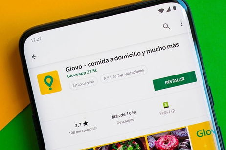 La app de Glovo se actualiza añadiendo vídeos, un apartado social y listas personalizadas