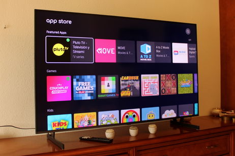 He analizado esta smart TV Mini-LED y te la recomiendo si buscas una gran relación calidad-precio