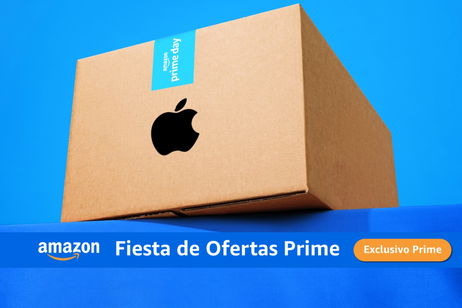 Amazon Prime Day: Las 11 mejores ofertas de iPhone, iPad, Apple Watch y AirPods