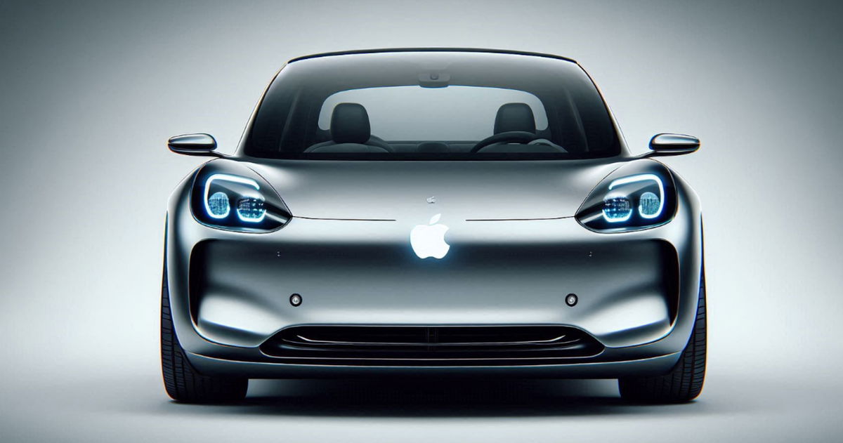 El proyecto secreto de Apple con los coches eléctricos tiene un aliado inesperado: una gran marca de China