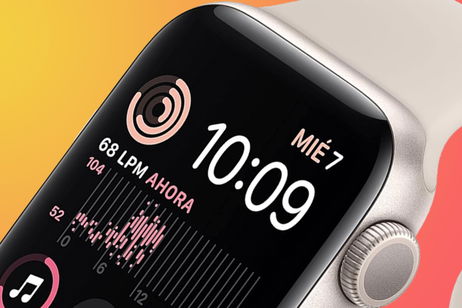 Bueno, bonito y barato: este smartwatch desploma su precio hasta 200 euros en una oferta irresistible