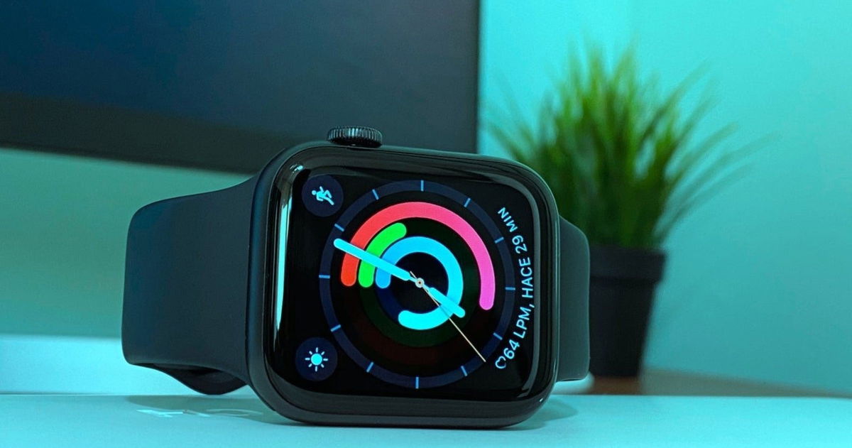 Este Apple Watch tiene la mejor relación calidad-precio y es el que yo me compraría