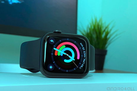 Este Apple Watch tiene la mejor relación calidad-precio y es el que yo me compraría