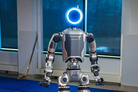 Atlas, el robot más sorprendente del momento, pronto contará con una nueva y necesaria capacidad: aprender