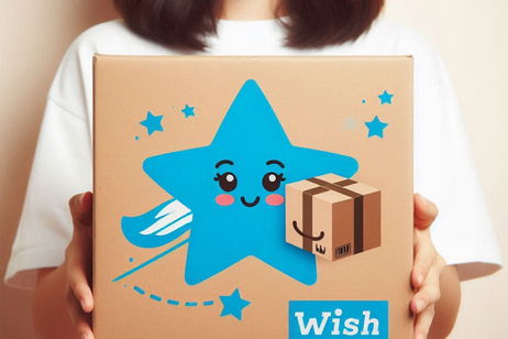 Comprar en Wish desde España, ¿es fiable? ¿Cómo funciona exactamente?