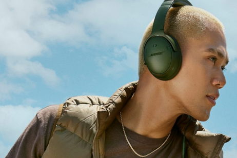 Así suenan los auriculares que cancelan el mundo exterior (y que están de oferta en AliExpress)