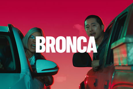 'Bronca' confirma una segunda temporada con un reparto de lujo en el que destacan Oscar Isaac y Cailee Spaeny