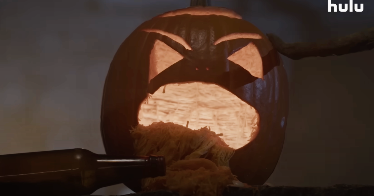 'Calabaza asesina' es la comedia de terror que no querrás perderte este Halloween, y ya está en Disney+ junto a más novedades