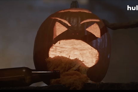 'Calabaza asesina' es la comedia de terror que no querrás perderte este Halloween, y ya está en Disney+ junto a más novedades