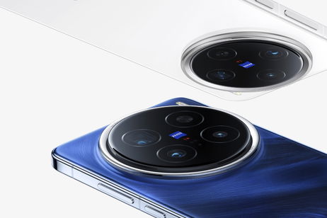 vivo anuncia sus innovaciones en IA para revolucionar la fotografía móvil vivo anuncia sus innovaciones en IA para revolucionar la fotografía móvil