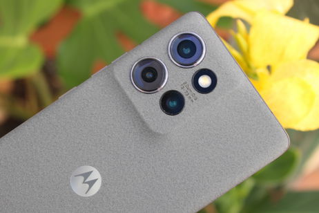 motorola edge 50, análisis: diseño, pantalla y software brillan en un gama media justo de potencia