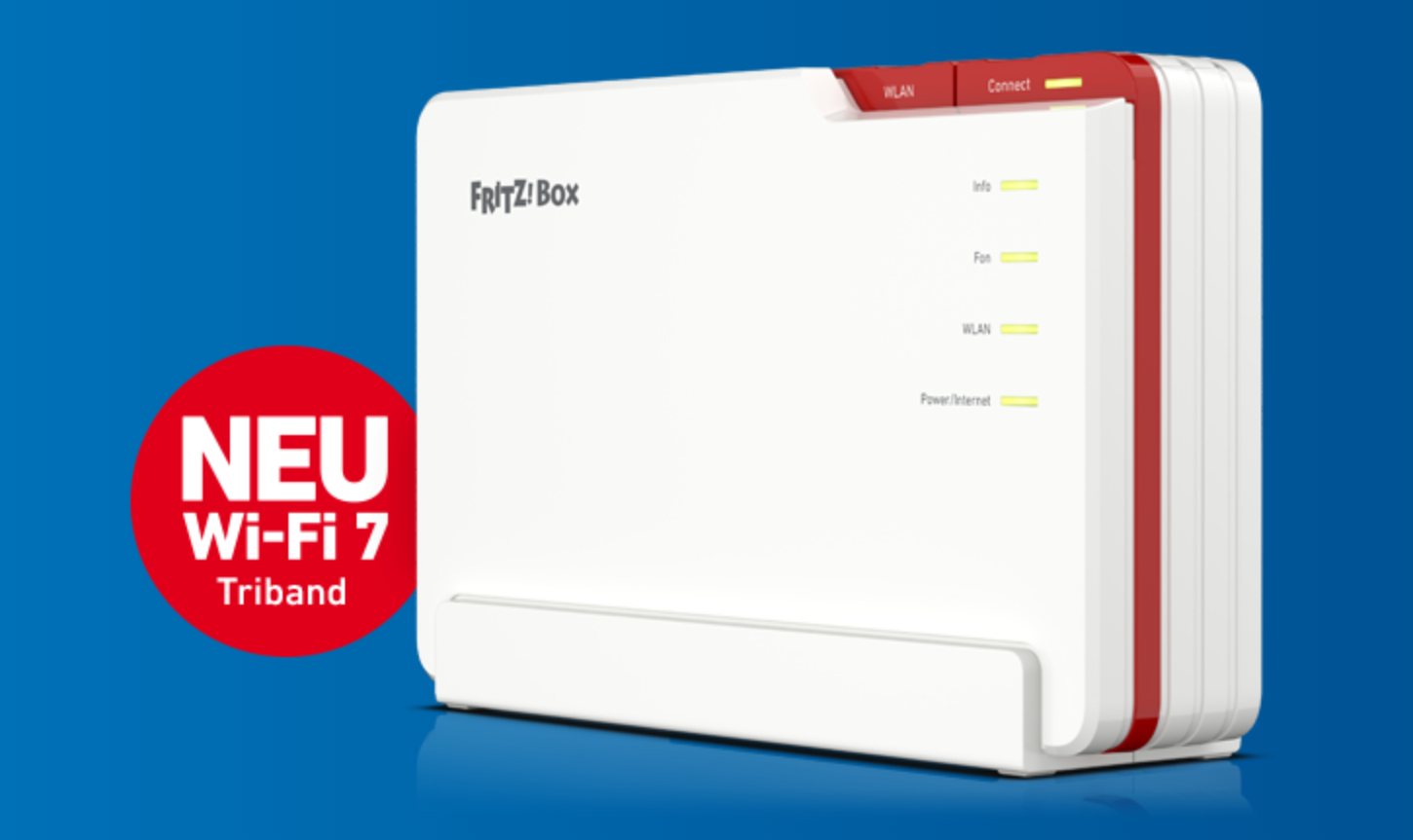 Si vas a invertir en un router 'top' para tu hogar, hazlo en este FRITZ!Box 5690 PRO