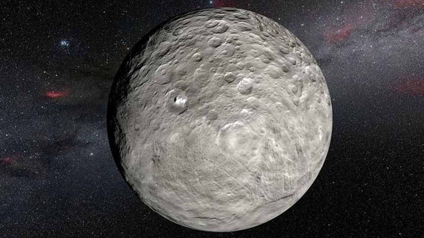 Ceres