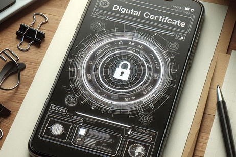 Qué se puede hacer con la app de Certificado Digital de la FNMT