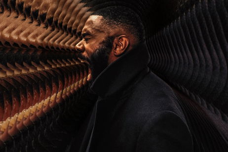 Colman Domingo está a un mes justo de estrenar esta nueva miniserie exclusiva de Netflix