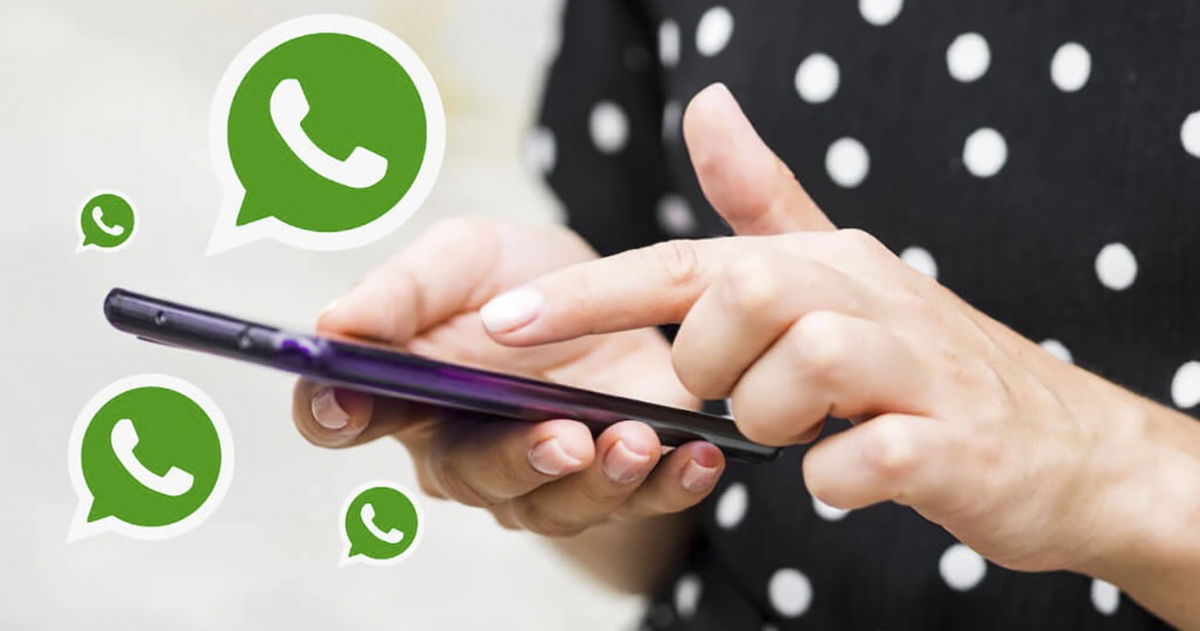 Cómo enviar un correo electrónico a WhatsApp