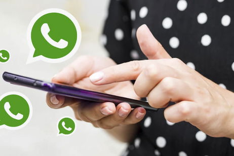 Cómo enviar un correo electrónico a WhatsApp