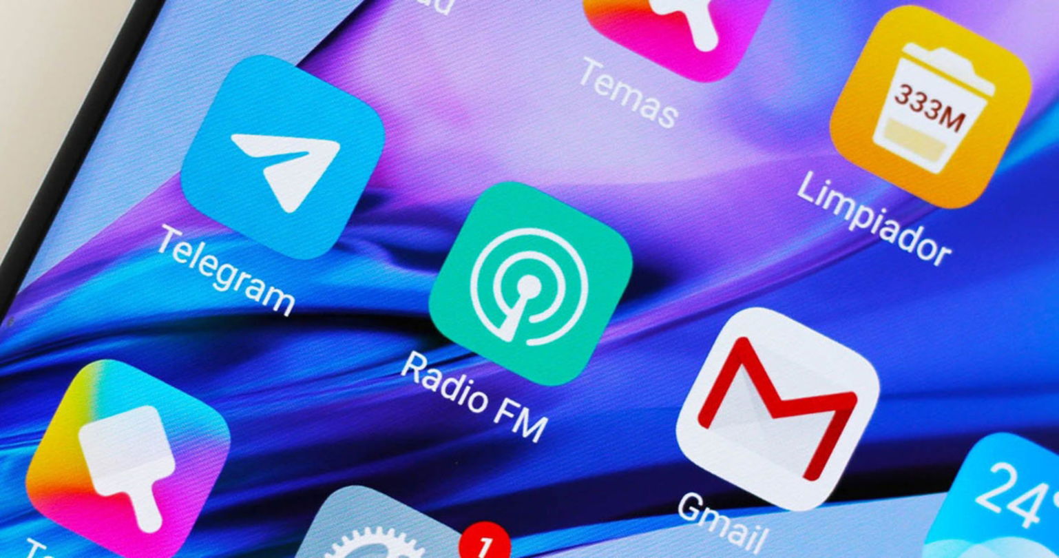 Cómo saber si un móvil Xiaomi tiene radio FM