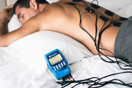 Sillas, pantallas y dolor lumbar: de oferta la tecnología que acaba alivia tu espalda sin pedirte tiempo Sillas, pantallas y dolor lumbar: de oferta la tecnología que acaba alivia tu espalda sin pedirte tiempo