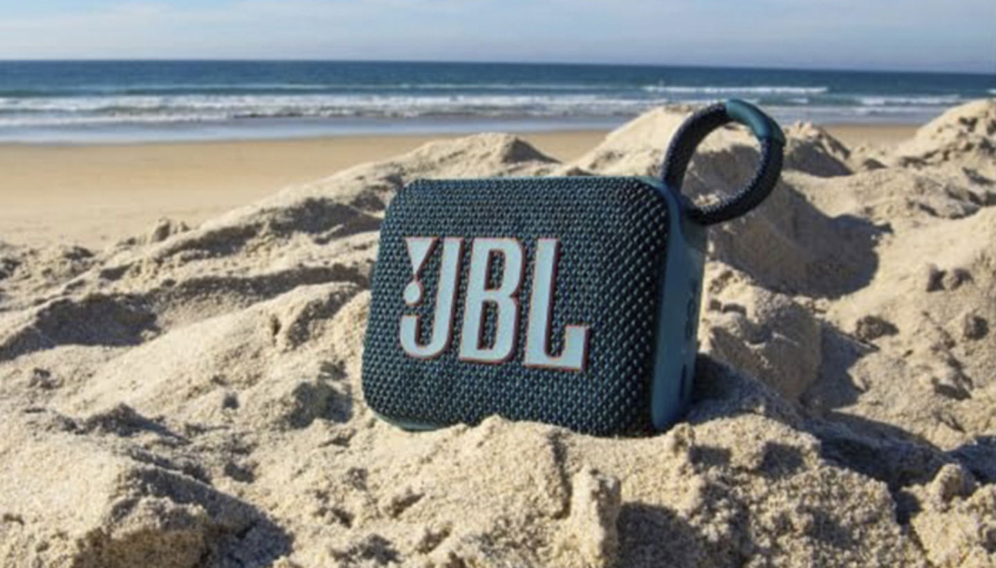 Los altavoces JBL se caracterizan por ofrecer un sonido de gran calidad